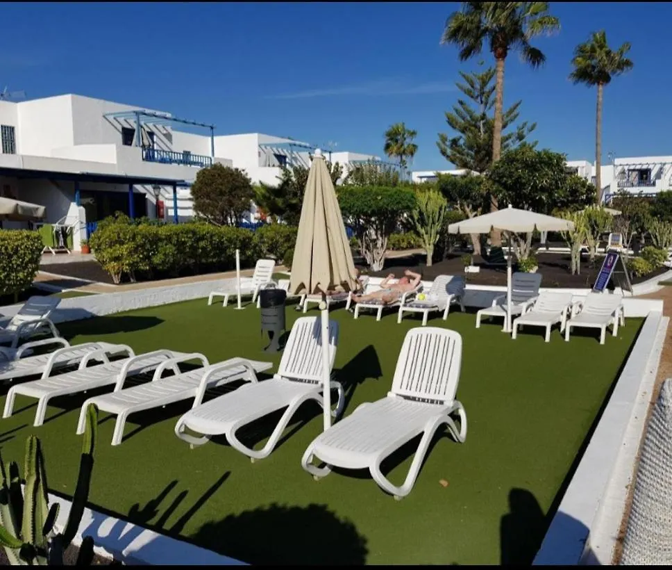 Apartment Juma Holidays Puerto del Carmen  Spain