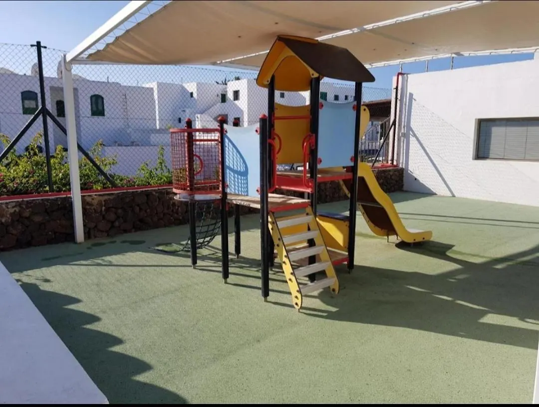 Juma Holidays Puerto del Carmen  Apartment