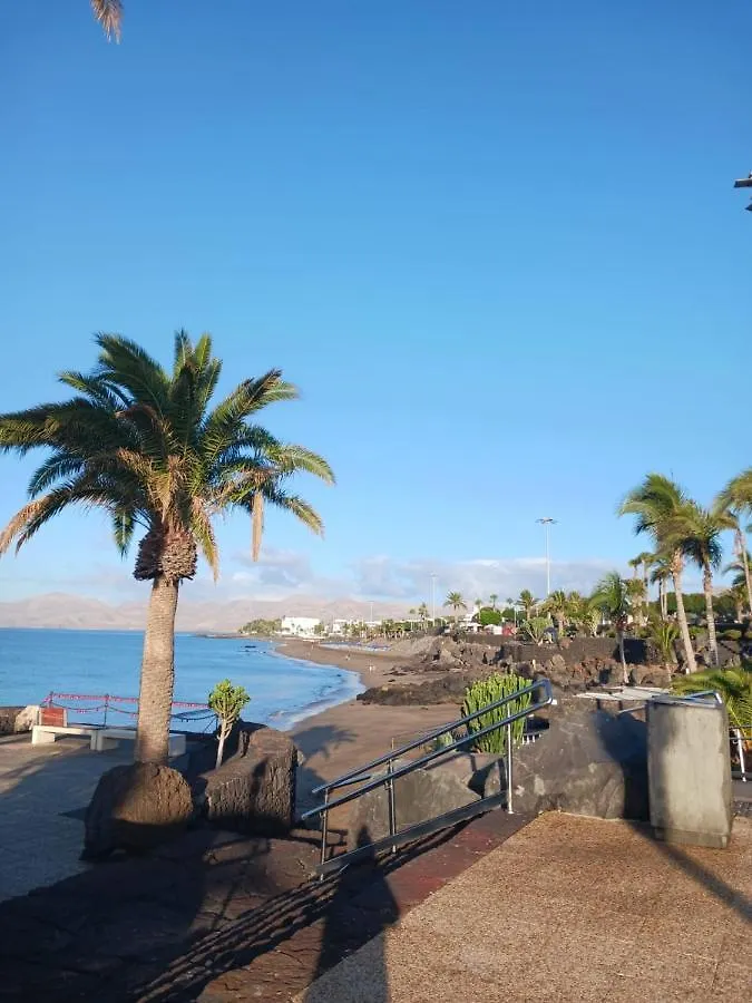 Juma Holidays Puerto del Carmen  Apartment